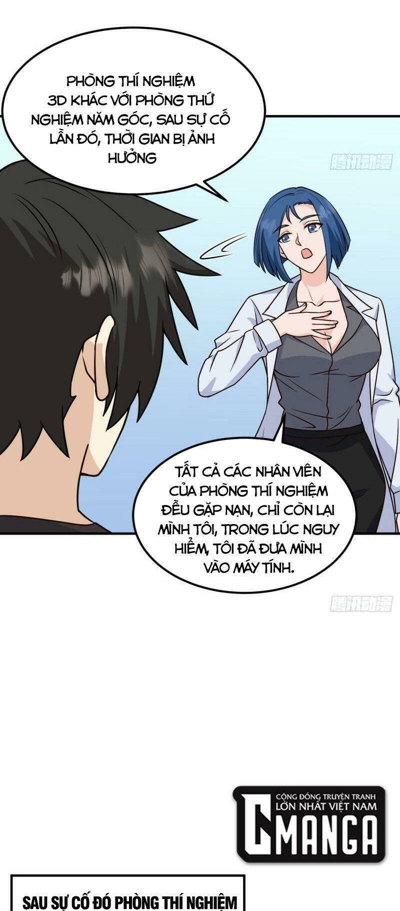 Tôi Sống Trên Hoang Đảo Cùng Các Em Gái Chap 200 - Next Chap 201