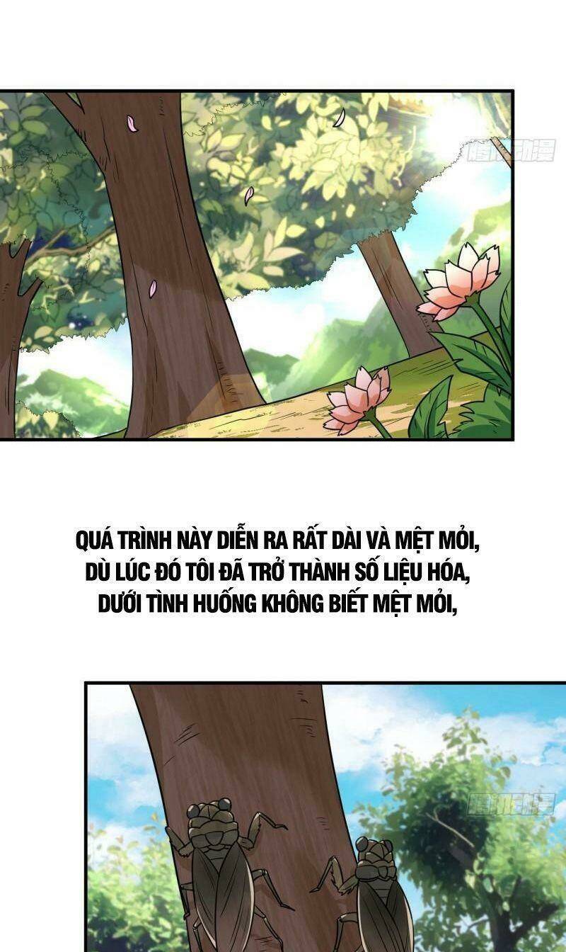 Tôi Sống Trên Hoang Đảo Cùng Các Em Gái Chap 200 - Next Chap 201