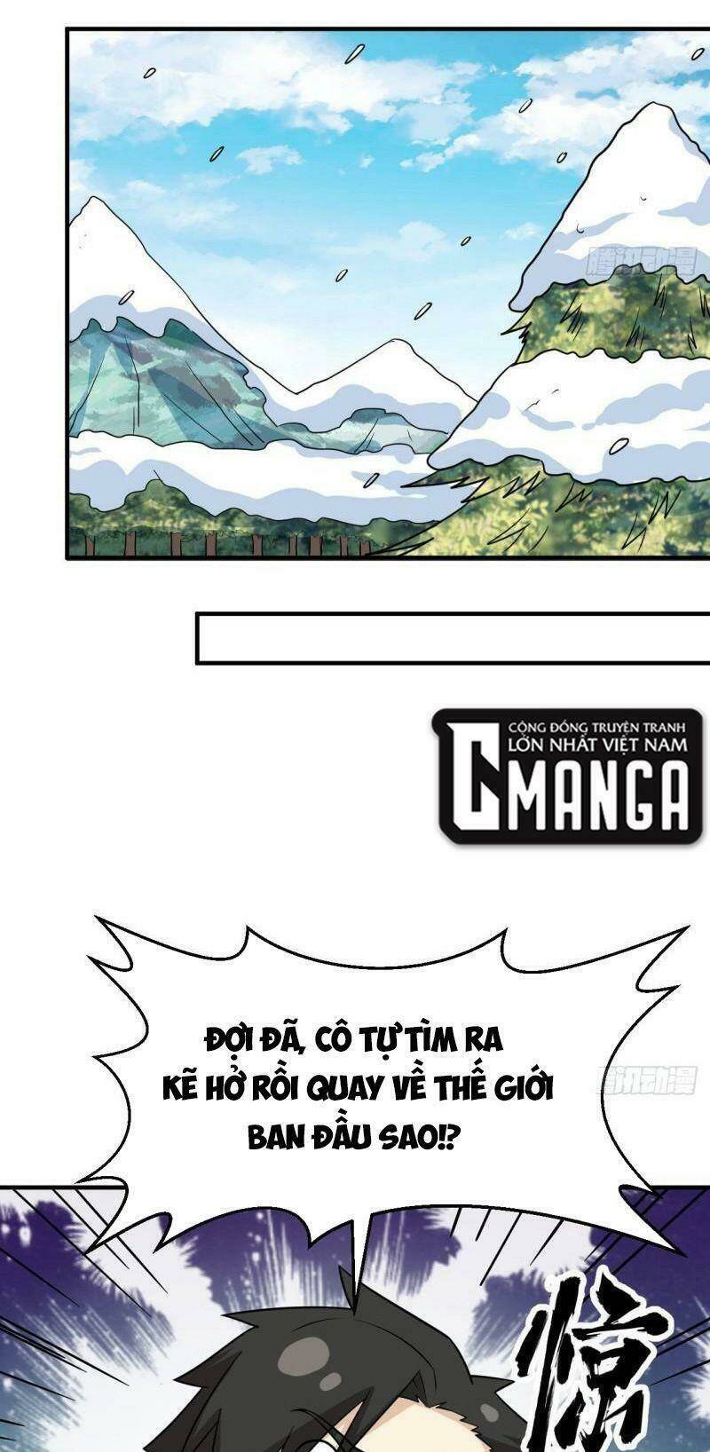 Tôi Sống Trên Hoang Đảo Cùng Các Em Gái Chap 200 - Next Chap 201