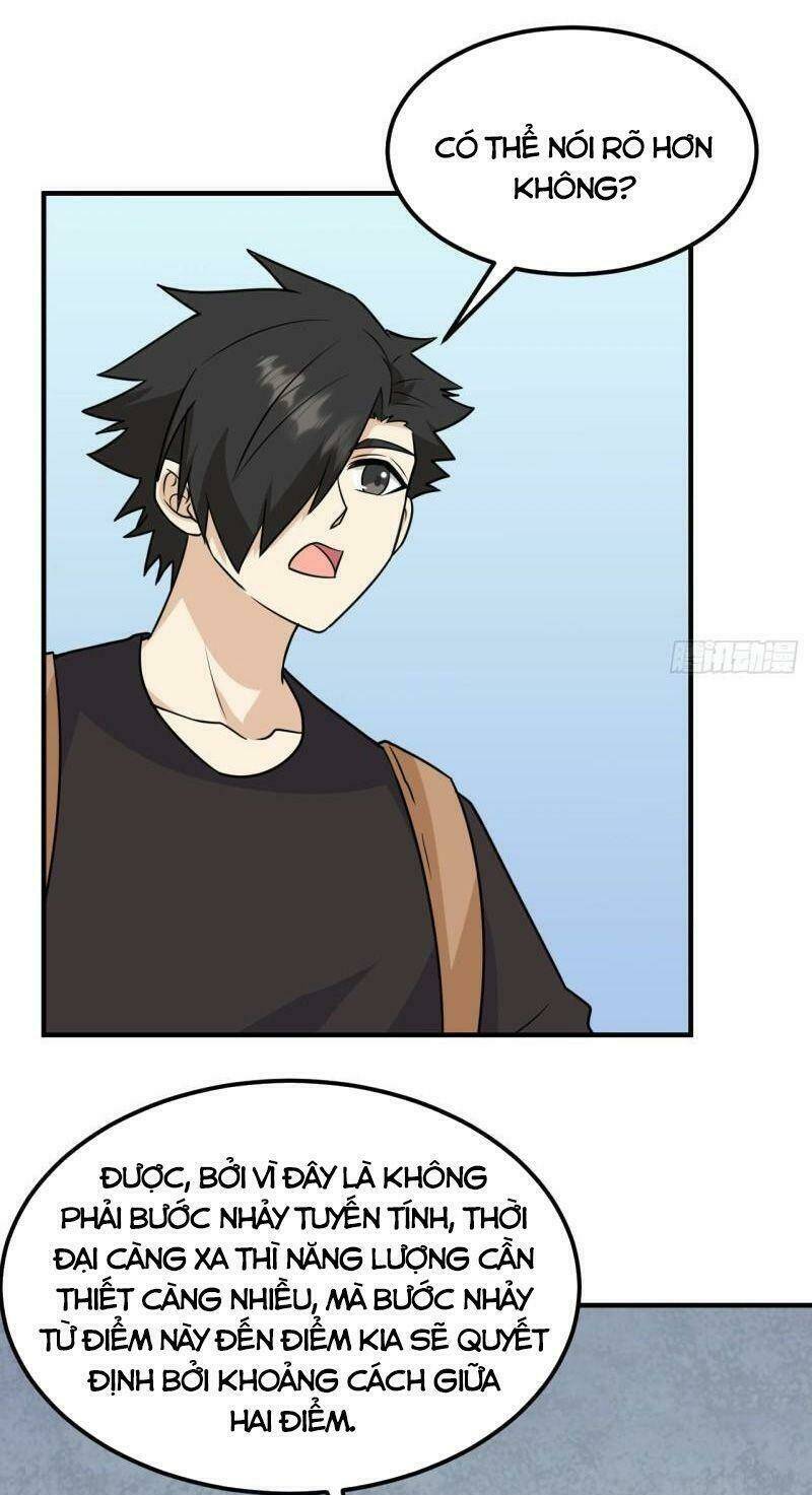 Tôi Sống Trên Hoang Đảo Cùng Các Em Gái Chap 200 - Next Chap 201