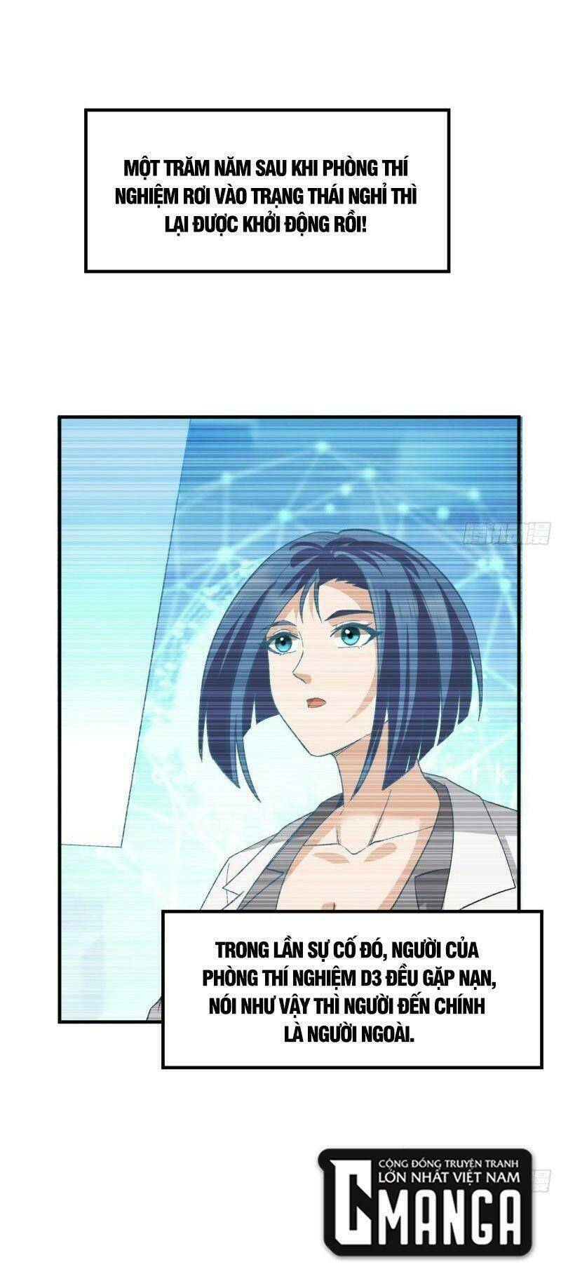 Tôi Sống Trên Hoang Đảo Cùng Các Em Gái Chap 201 - Next Chap 202