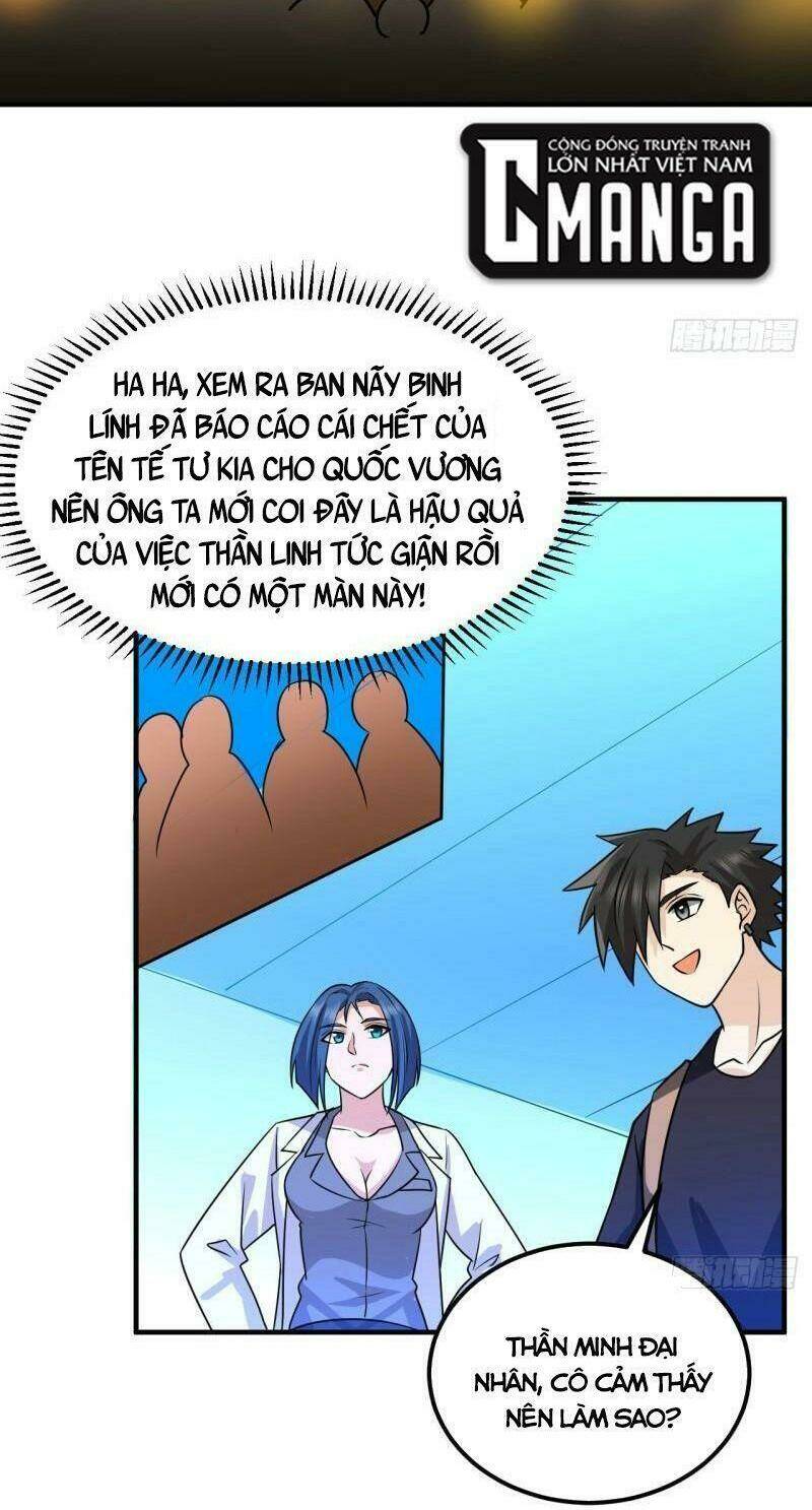 Tôi Sống Trên Hoang Đảo Cùng Các Em Gái Chap 202 - Next Chap 203