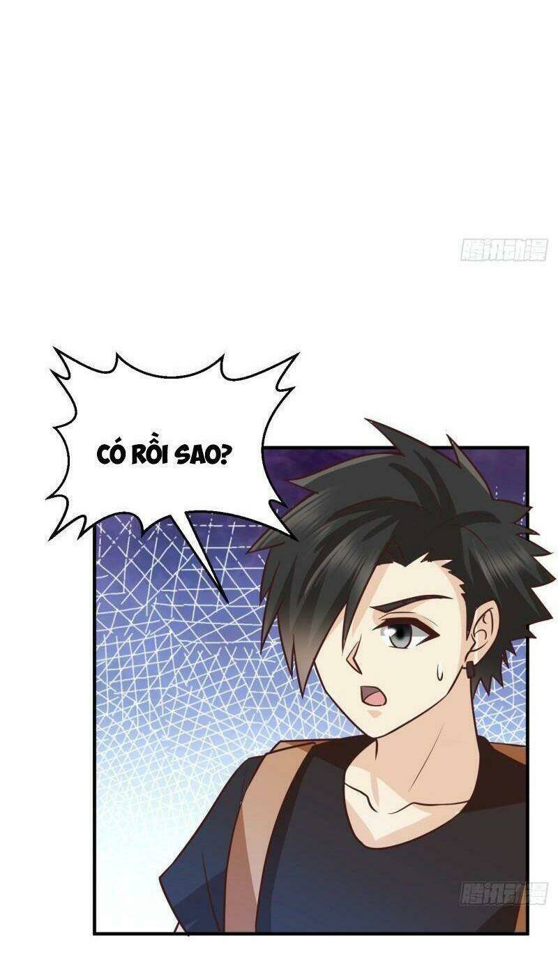 Tôi Sống Trên Hoang Đảo Cùng Các Em Gái Chap 202 - Next Chap 203