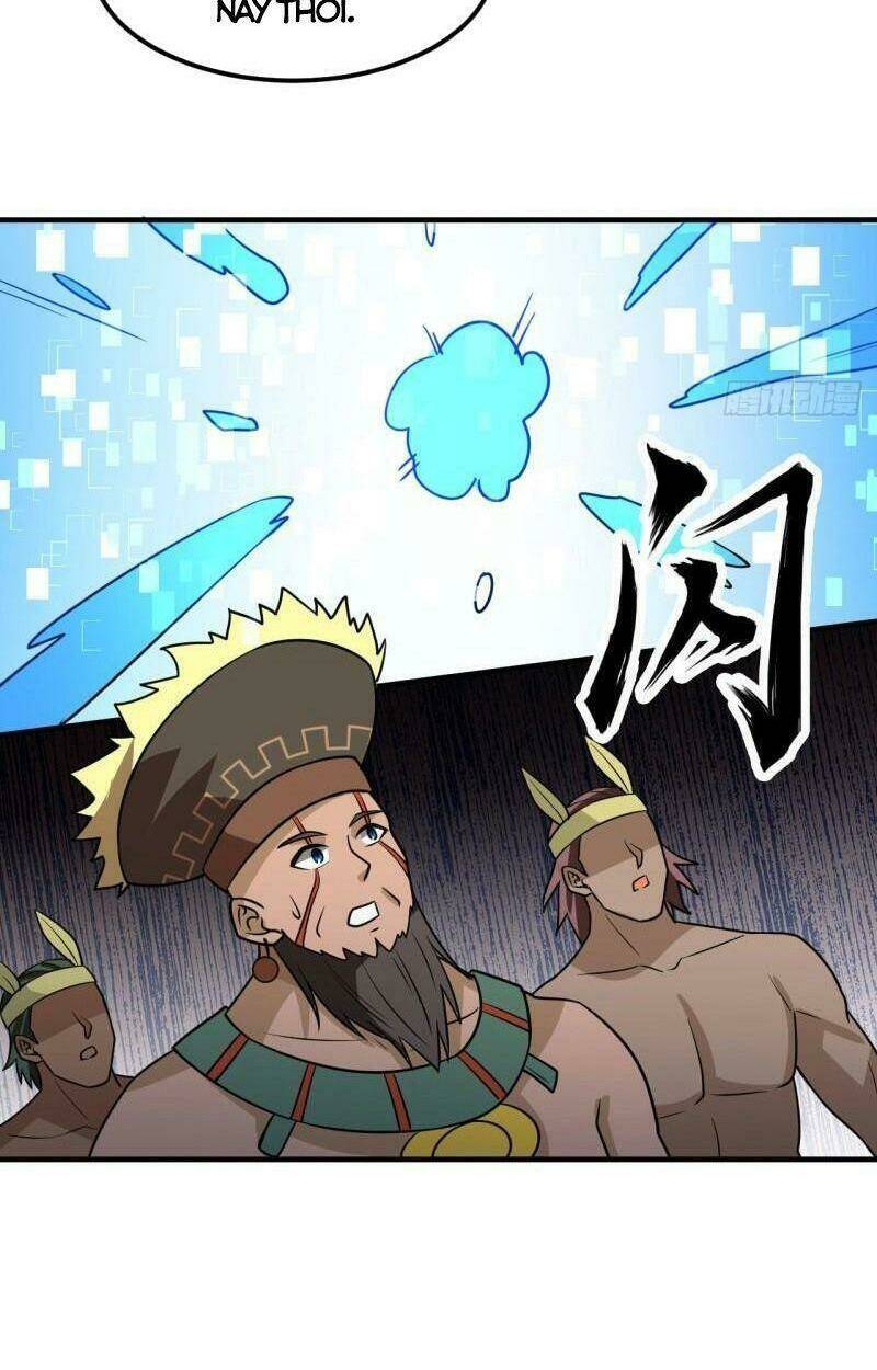 Tôi Sống Trên Hoang Đảo Cùng Các Em Gái Chap 202 - Next Chap 203