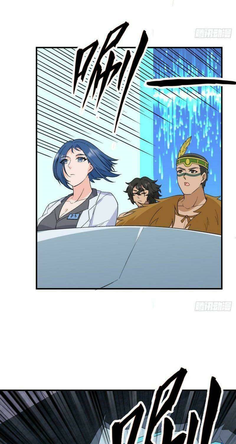 Tôi Sống Trên Hoang Đảo Cùng Các Em Gái Chap 203 - Next Chap 204