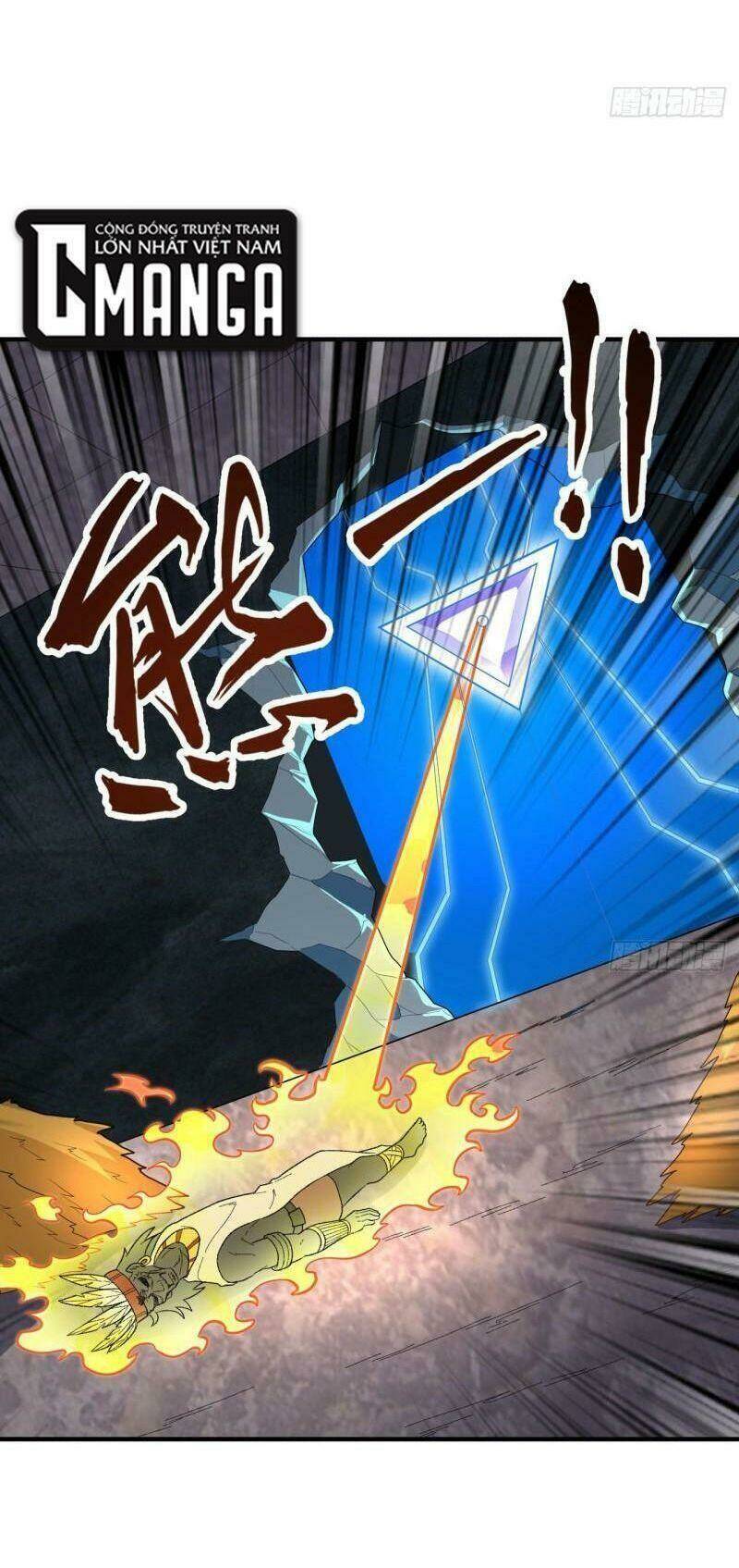 Tôi Sống Trên Hoang Đảo Cùng Các Em Gái Chap 203 - Next Chap 204