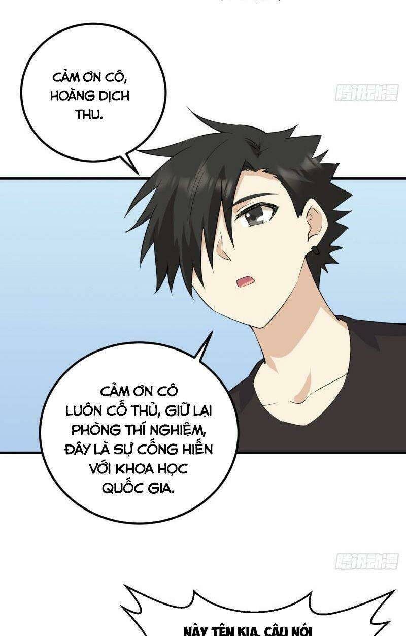 Tôi Sống Trên Hoang Đảo Cùng Các Em Gái Chap 205 - Next Chap 206