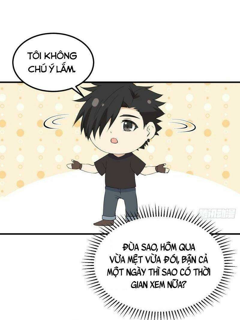 Tôi Sống Trên Hoang Đảo Cùng Các Em Gái Chap 205 - Next Chap 206