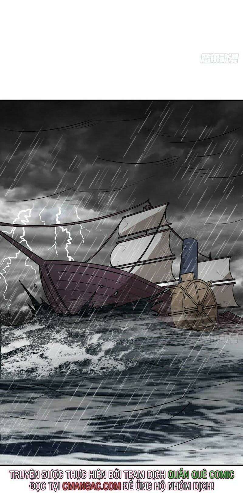 Tôi Sống Trên Hoang Đảo Cùng Các Em Gái Chap 206 - Next Chap 207