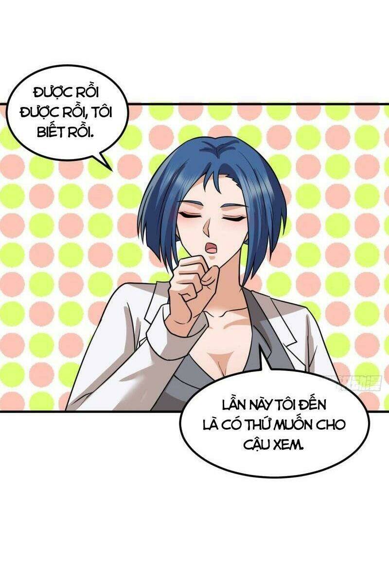 Tôi Sống Trên Hoang Đảo Cùng Các Em Gái Chap 206 - Next Chap 207