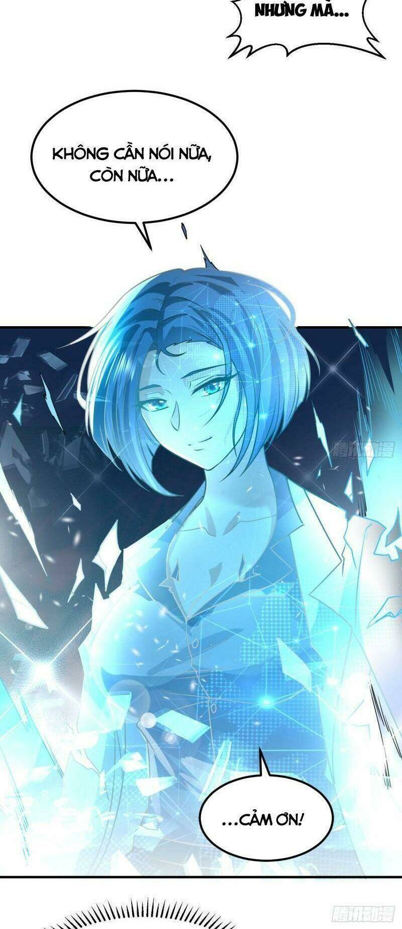 Tôi Sống Trên Hoang Đảo Cùng Các Em Gái Chap 207 - Next Chap 208