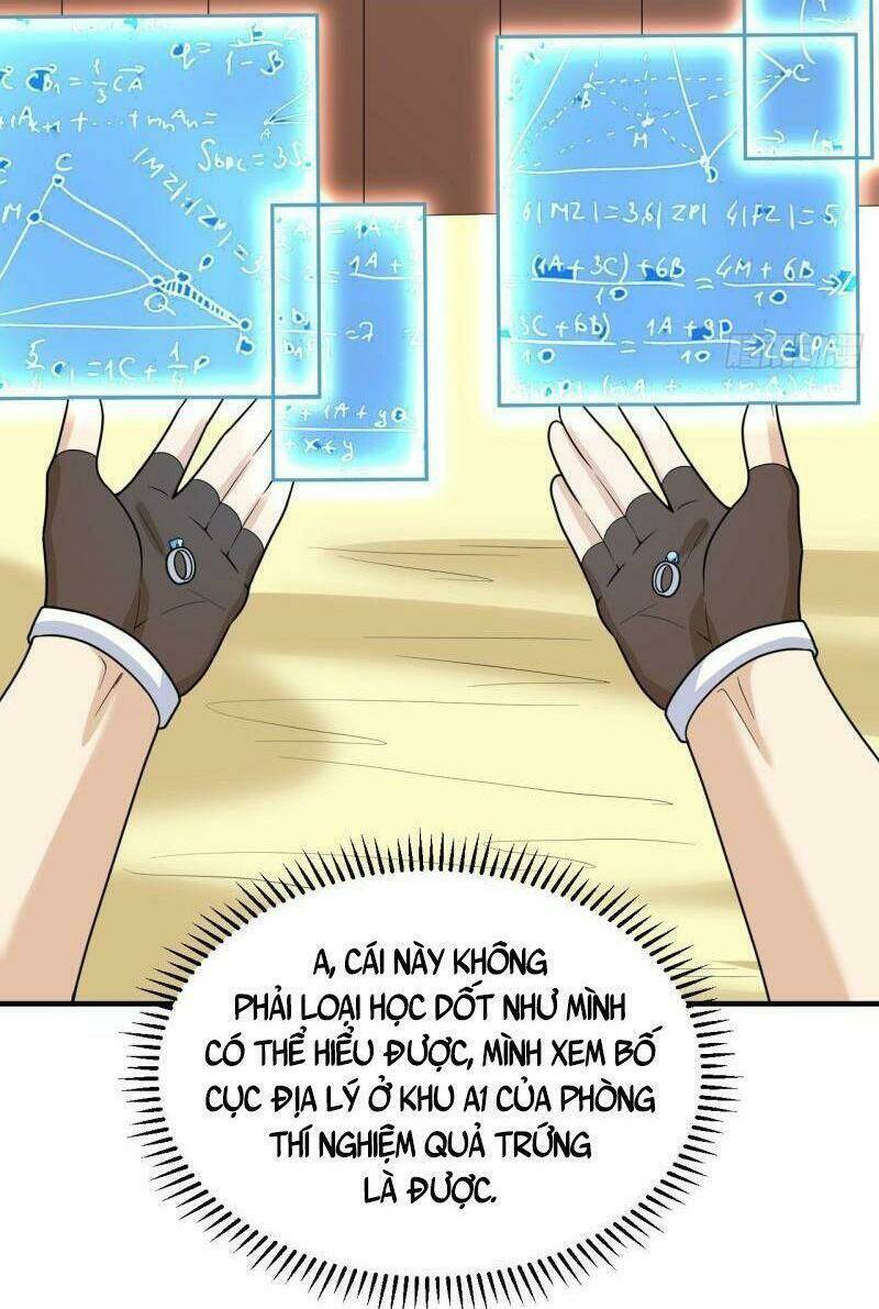 Tôi Sống Trên Hoang Đảo Cùng Các Em Gái Chap 208 - Next Chap 209