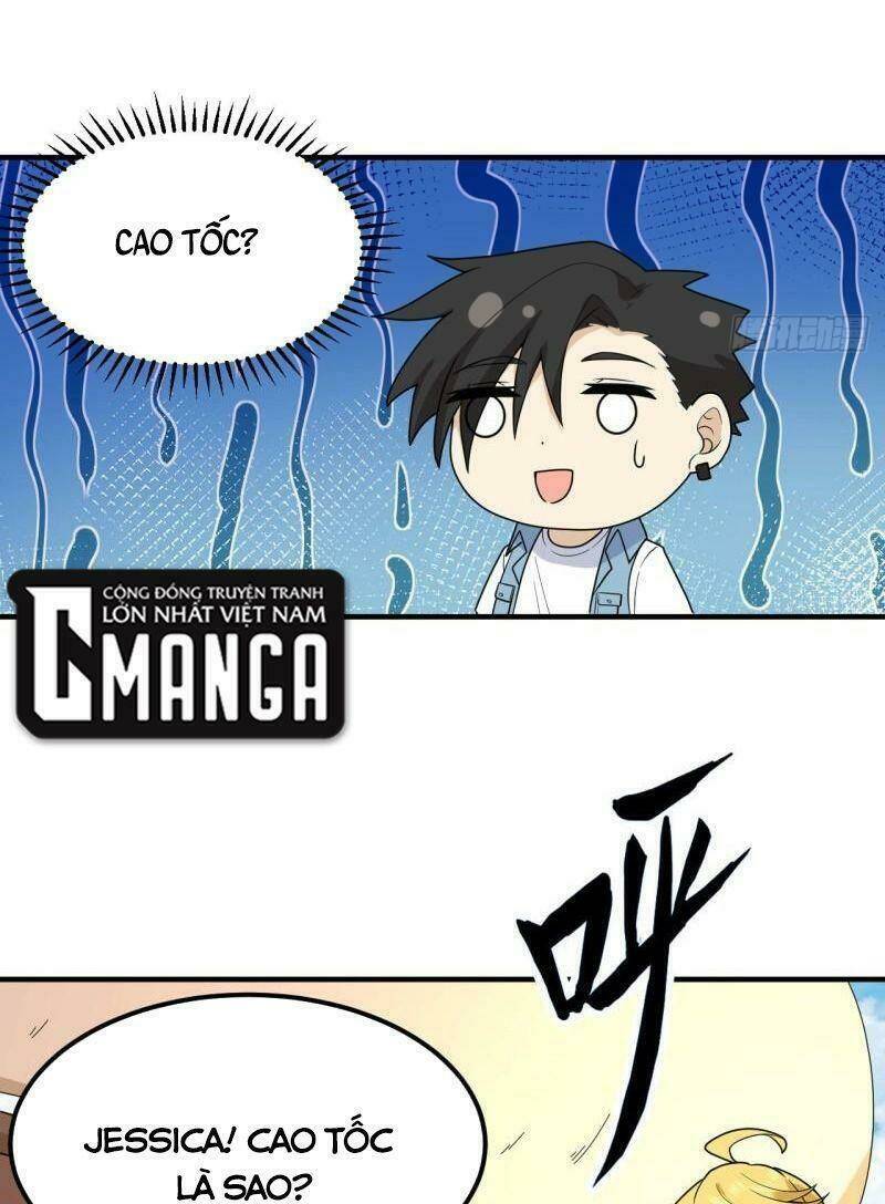 Tôi Sống Trên Hoang Đảo Cùng Các Em Gái Chap 208 - Next Chap 209