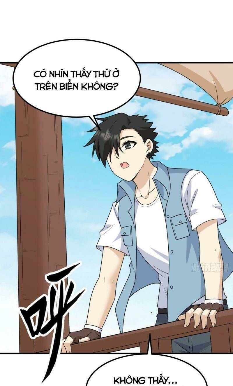 Tôi Sống Trên Hoang Đảo Cùng Các Em Gái Chap 208 - Next Chap 209