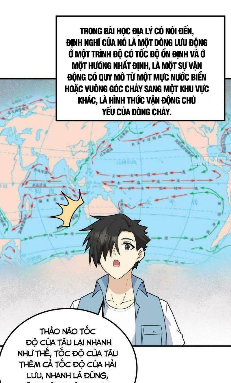 Tôi Sống Trên Hoang Đảo Cùng Các Em Gái Chap 208 - Next Chap 209