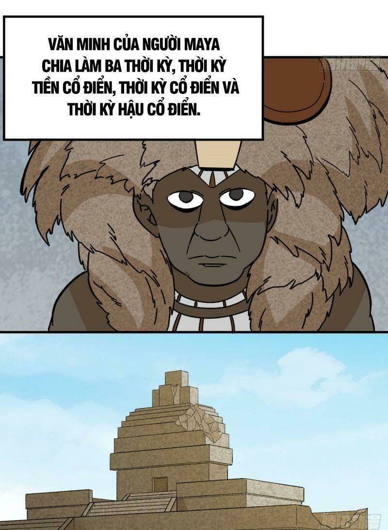 Tôi Sống Trên Hoang Đảo Cùng Các Em Gái Chap 208 - Next Chap 209