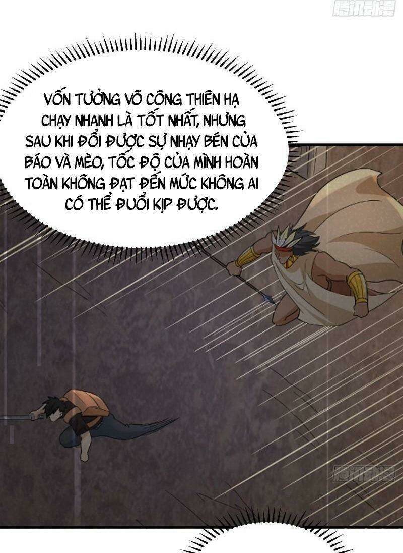 Tôi Sống Trên Hoang Đảo Cùng Các Em Gái Chap 208 - Next Chap 209