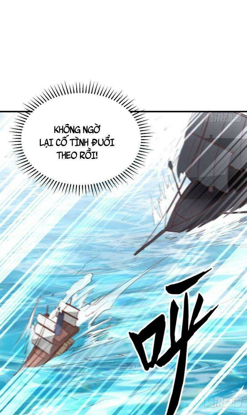 Tôi Sống Trên Hoang Đảo Cùng Các Em Gái Chap 209 - Next Chap 210