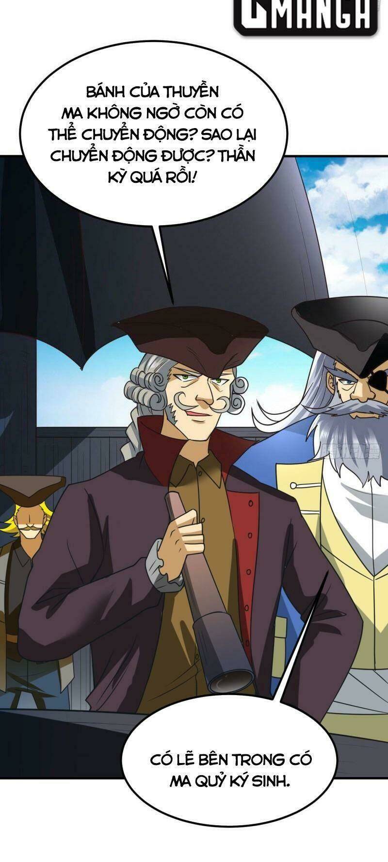 Tôi Sống Trên Hoang Đảo Cùng Các Em Gái Chap 209 - Next Chap 210