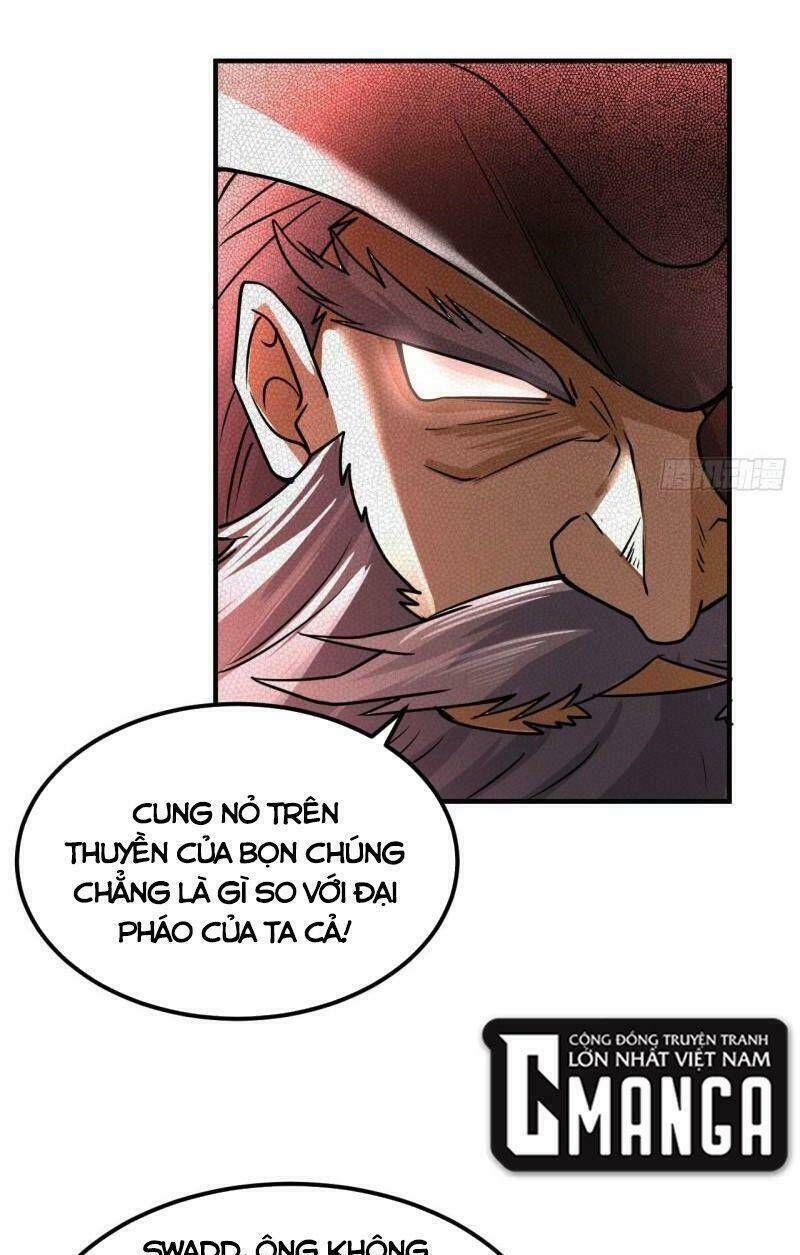 Tôi Sống Trên Hoang Đảo Cùng Các Em Gái Chap 209 - Next Chap 210