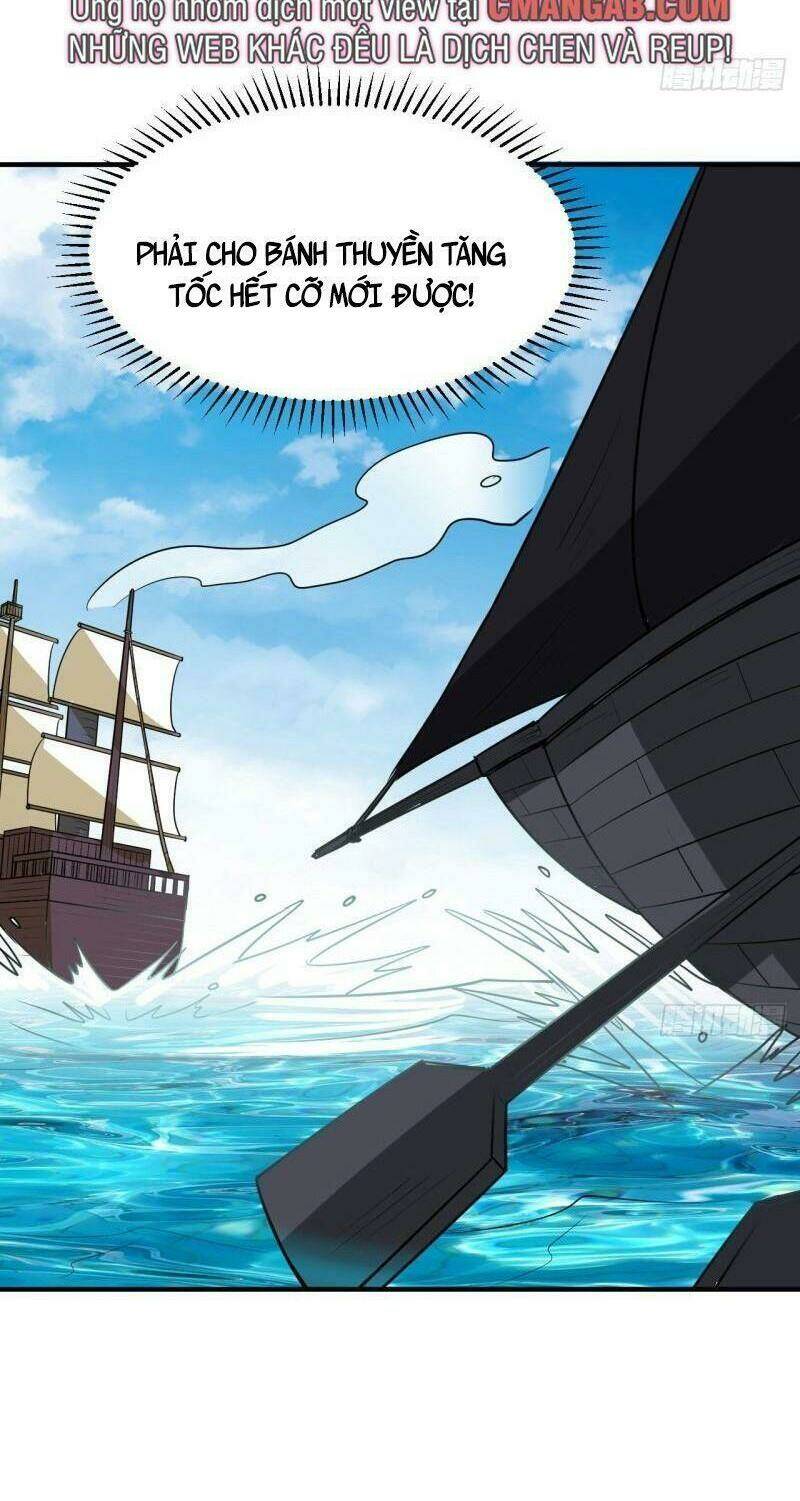 Tôi Sống Trên Hoang Đảo Cùng Các Em Gái Chap 209 - Next Chap 210