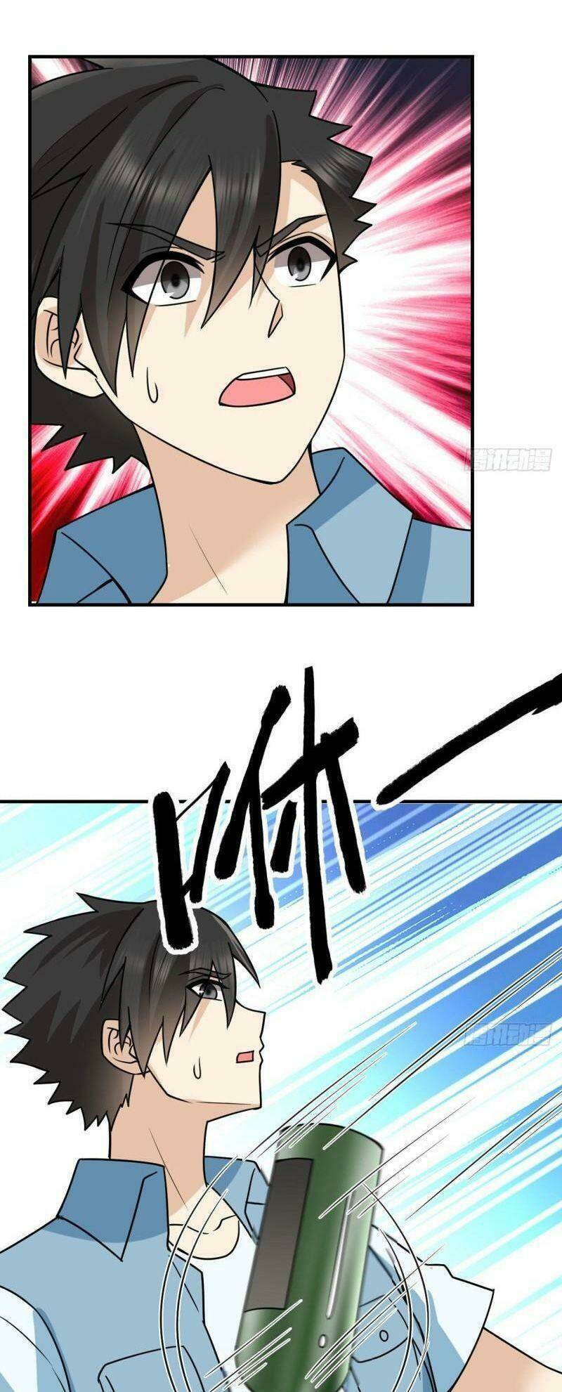 Tôi Sống Trên Hoang Đảo Cùng Các Em Gái Chap 209 - Next Chap 210