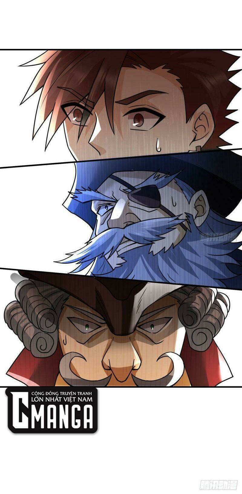 Tôi Sống Trên Hoang Đảo Cùng Các Em Gái Chap 209 - Next Chap 210