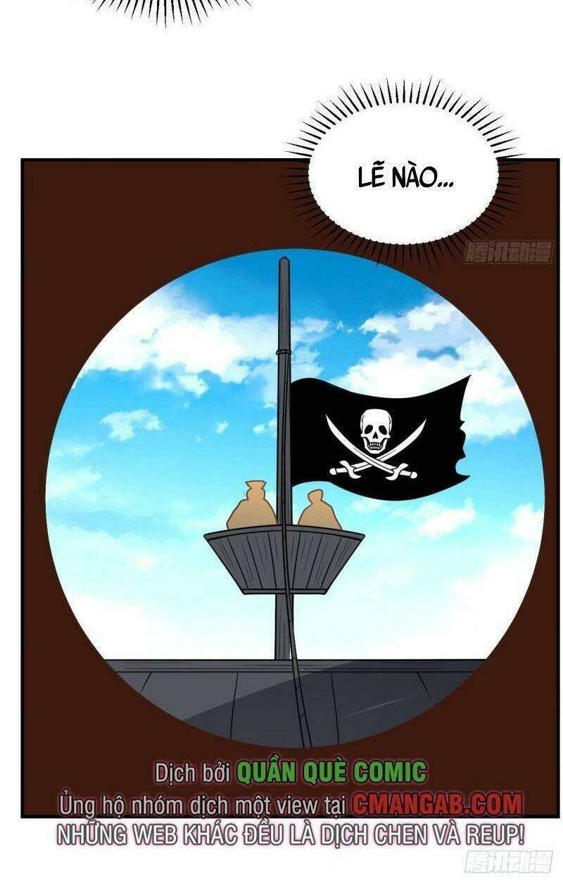 Tôi Sống Trên Hoang Đảo Cùng Các Em Gái Chap 209 - Next Chap 210