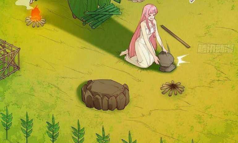 Tôi Sống Trên Hoang Đảo Cùng Các Em Gái Chap 21 - Next Chap 22