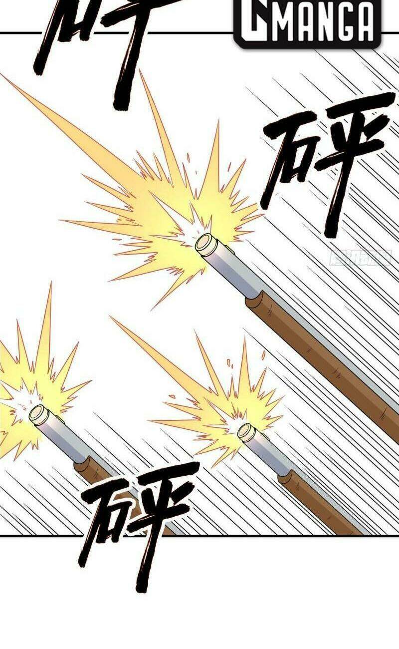 Tôi Sống Trên Hoang Đảo Cùng Các Em Gái Chap 210 - Next Chap 211