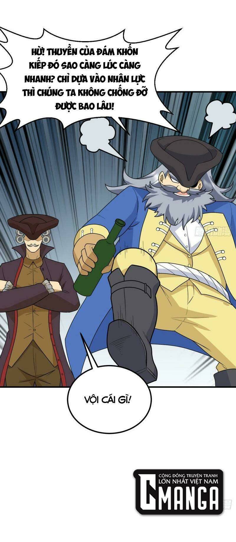 Tôi Sống Trên Hoang Đảo Cùng Các Em Gái Chap 210 - Next Chap 211