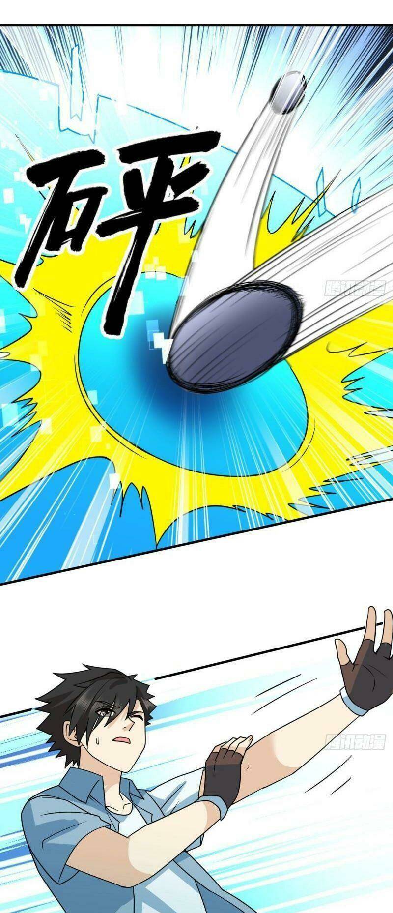 Tôi Sống Trên Hoang Đảo Cùng Các Em Gái Chap 211 - Next Chap 212