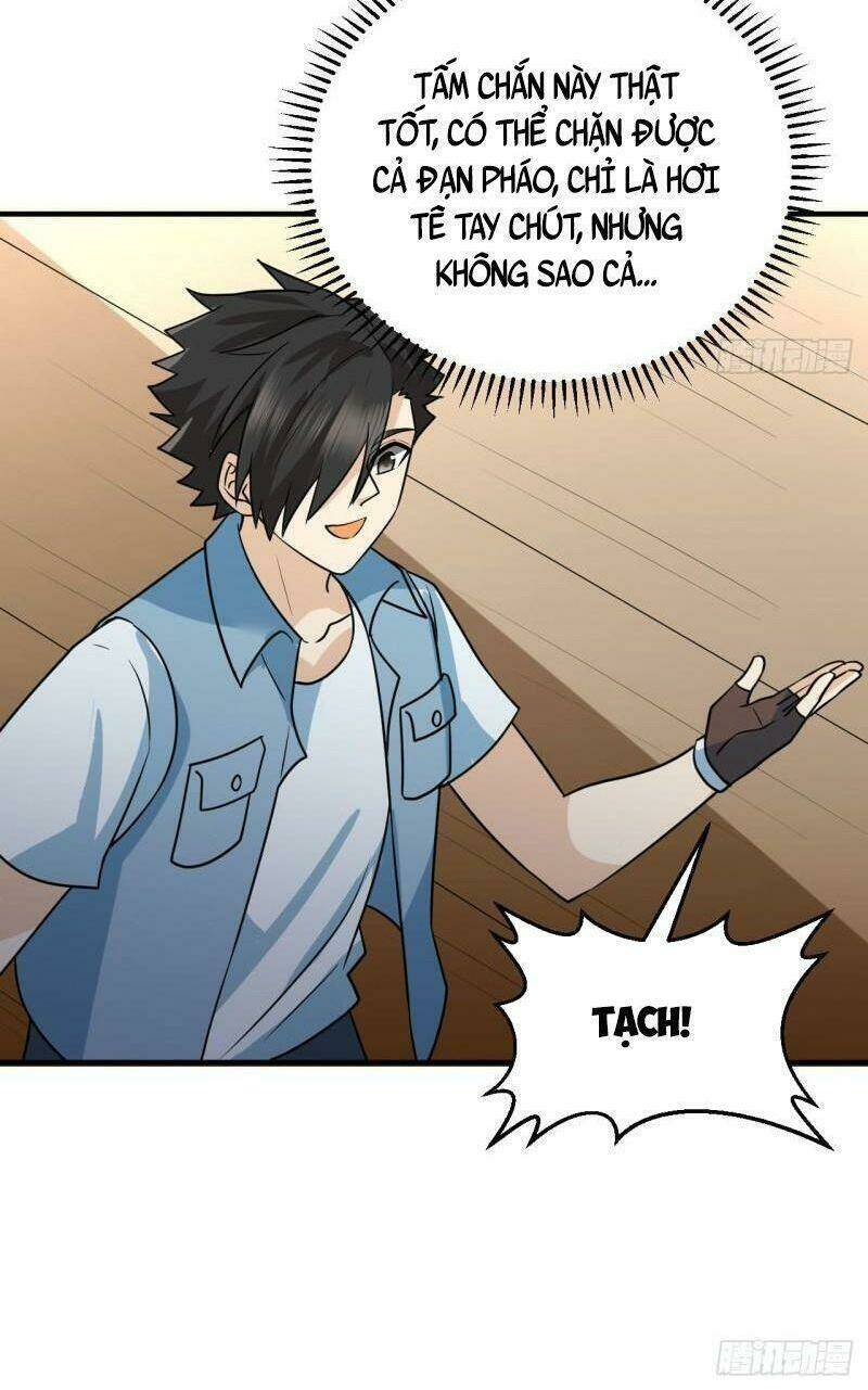 Tôi Sống Trên Hoang Đảo Cùng Các Em Gái Chap 211 - Next Chap 212