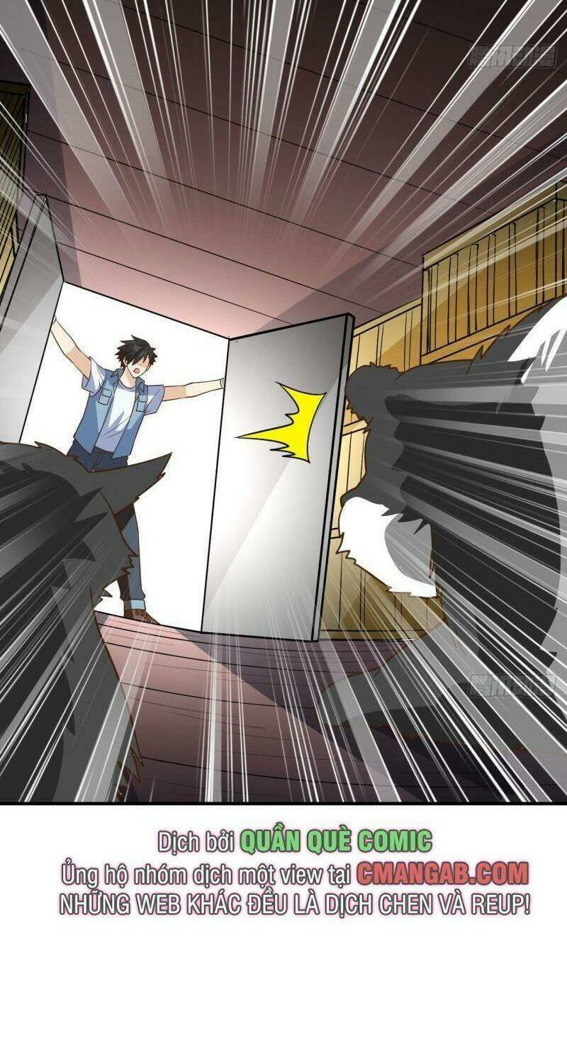 Tôi Sống Trên Hoang Đảo Cùng Các Em Gái Chap 211 - Next Chap 212