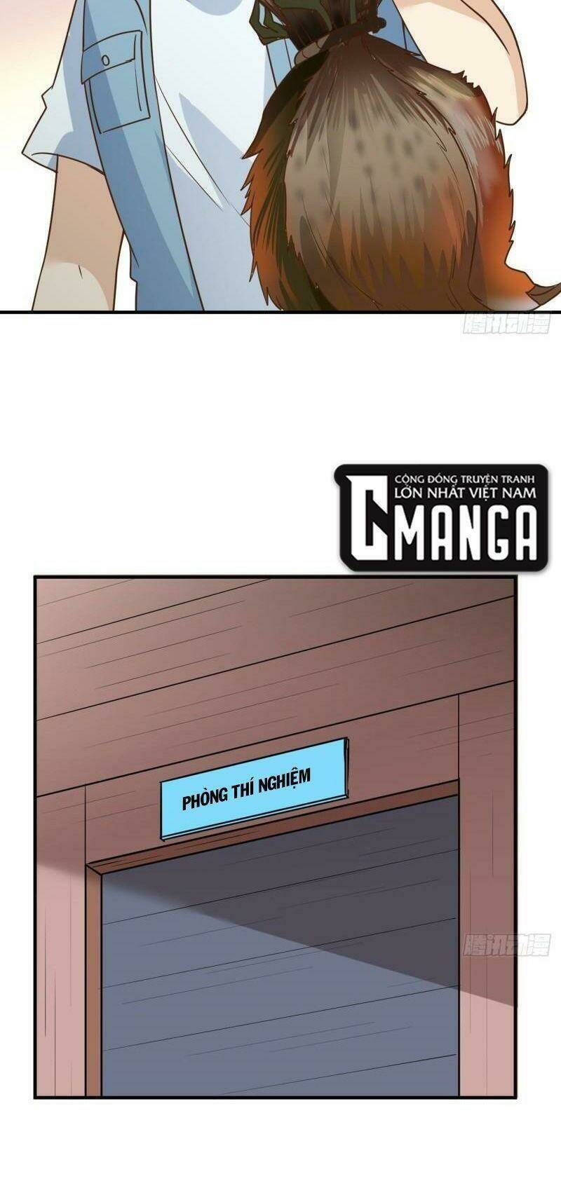 Tôi Sống Trên Hoang Đảo Cùng Các Em Gái Chap 211 - Next Chap 212