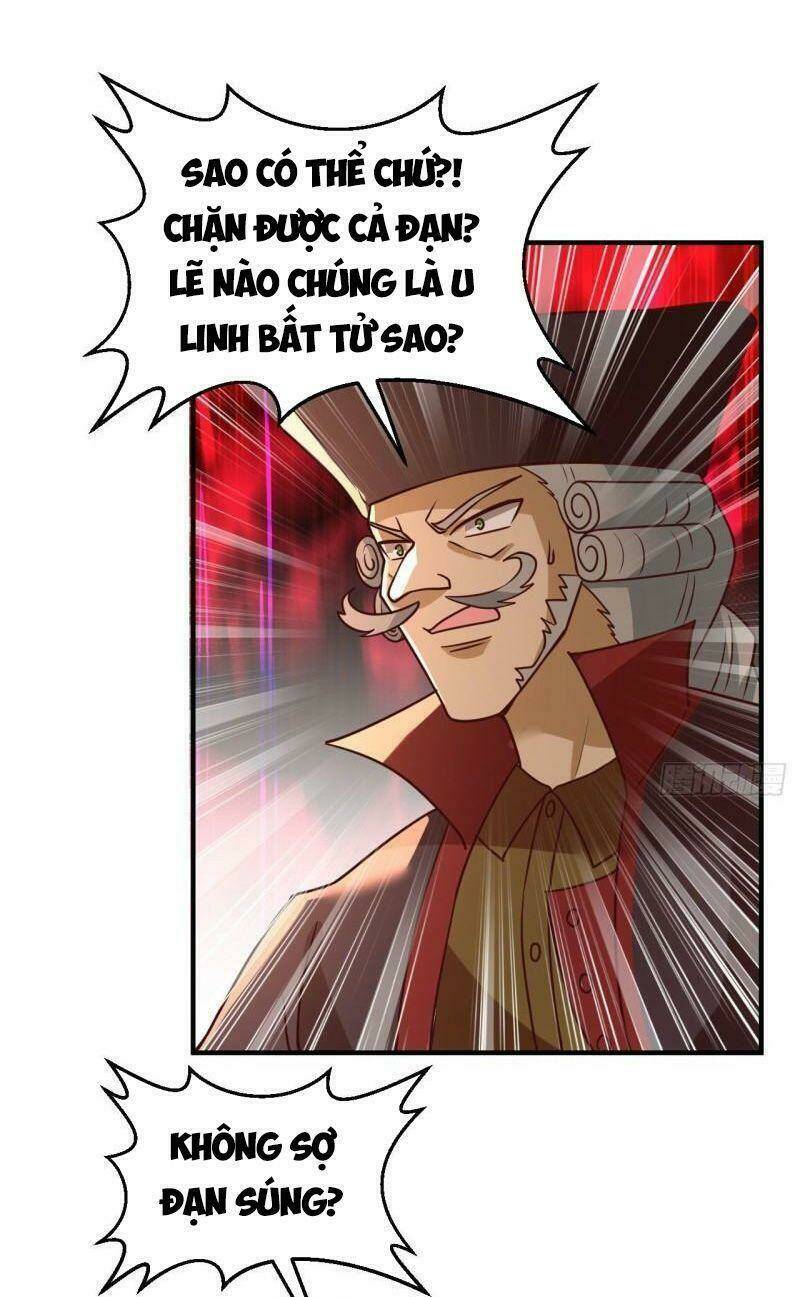 Tôi Sống Trên Hoang Đảo Cùng Các Em Gái Chap 211 - Next Chap 212