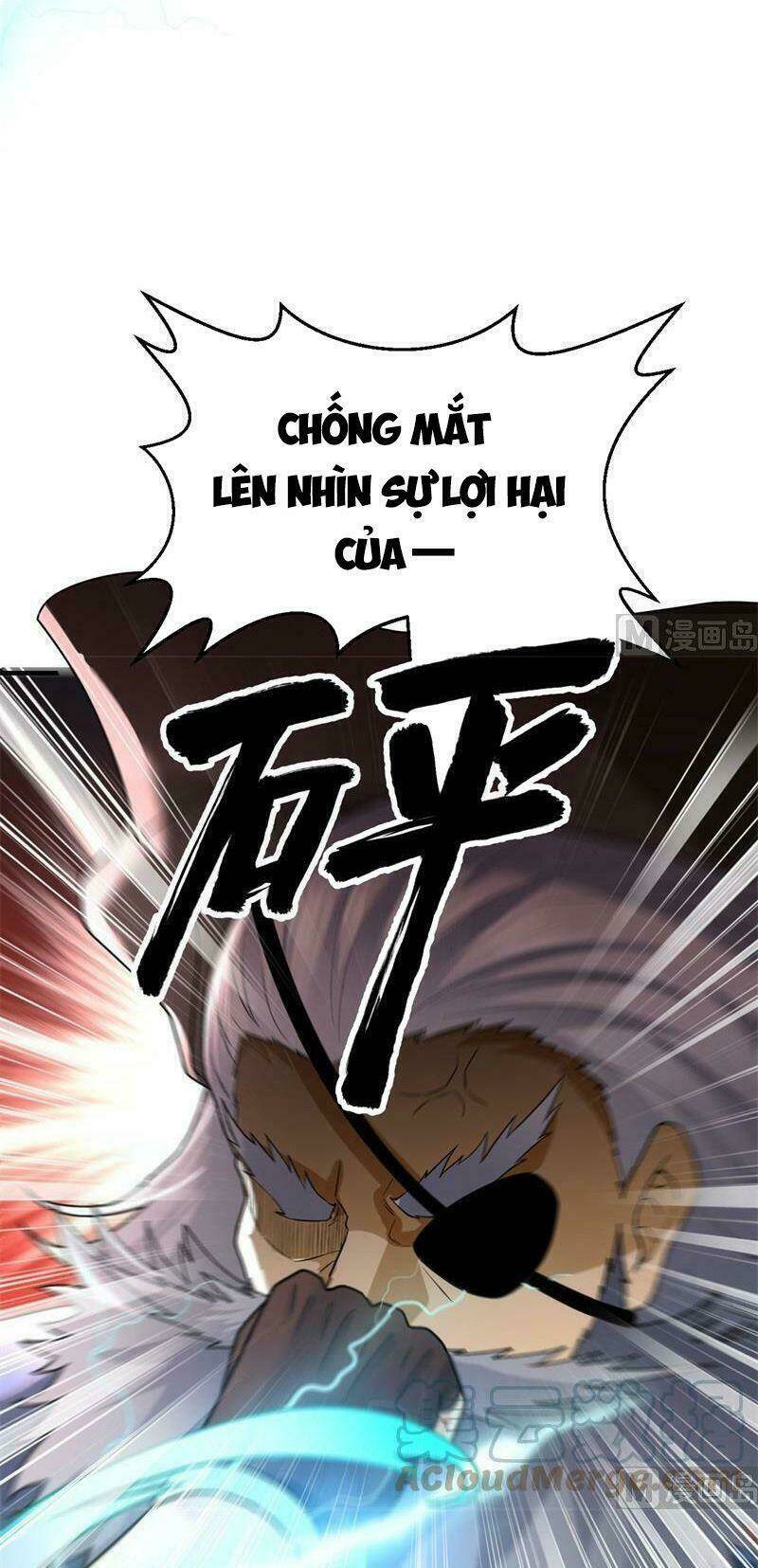 Tôi Sống Trên Hoang Đảo Cùng Các Em Gái Chap 212 - Next Chap 213