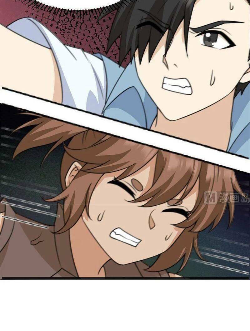 Tôi Sống Trên Hoang Đảo Cùng Các Em Gái Chap 213 - Next Chap 214