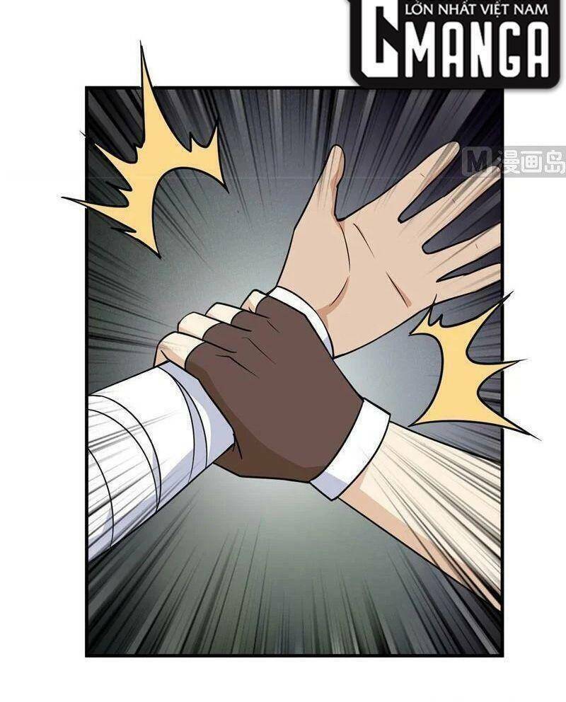 Tôi Sống Trên Hoang Đảo Cùng Các Em Gái Chap 213 - Next Chap 214