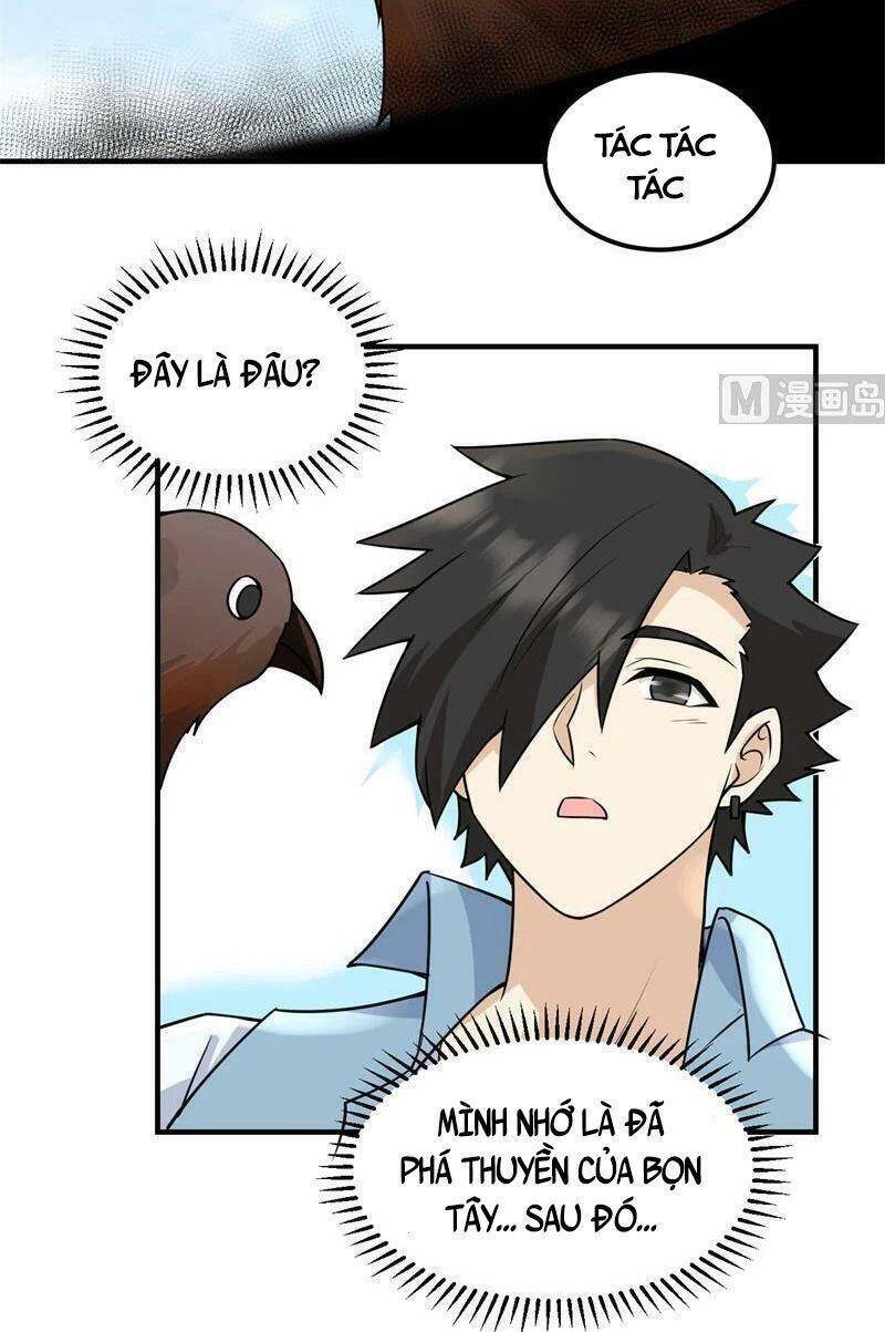 Tôi Sống Trên Hoang Đảo Cùng Các Em Gái Chap 213 - Next Chap 214