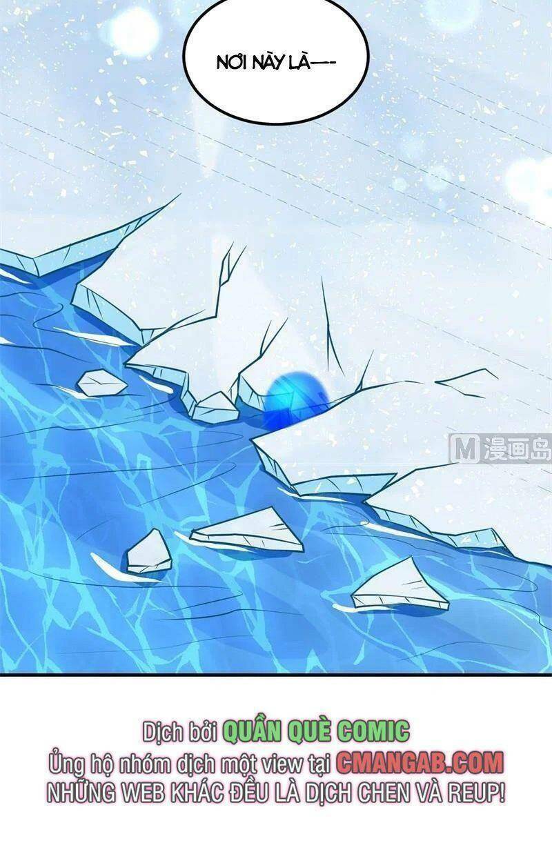 Tôi Sống Trên Hoang Đảo Cùng Các Em Gái Chap 213 - Next Chap 214