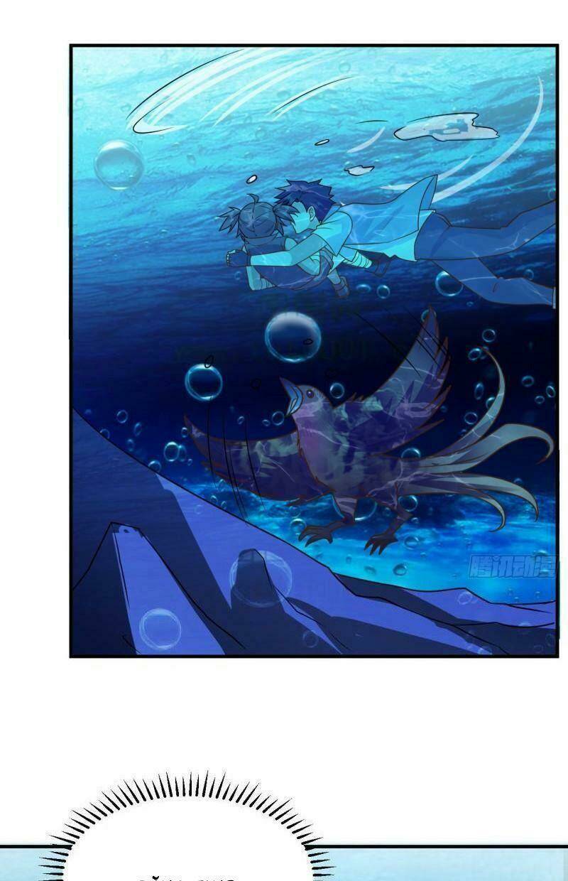 Tôi Sống Trên Hoang Đảo Cùng Các Em Gái Chap 214 - Next Chap 215