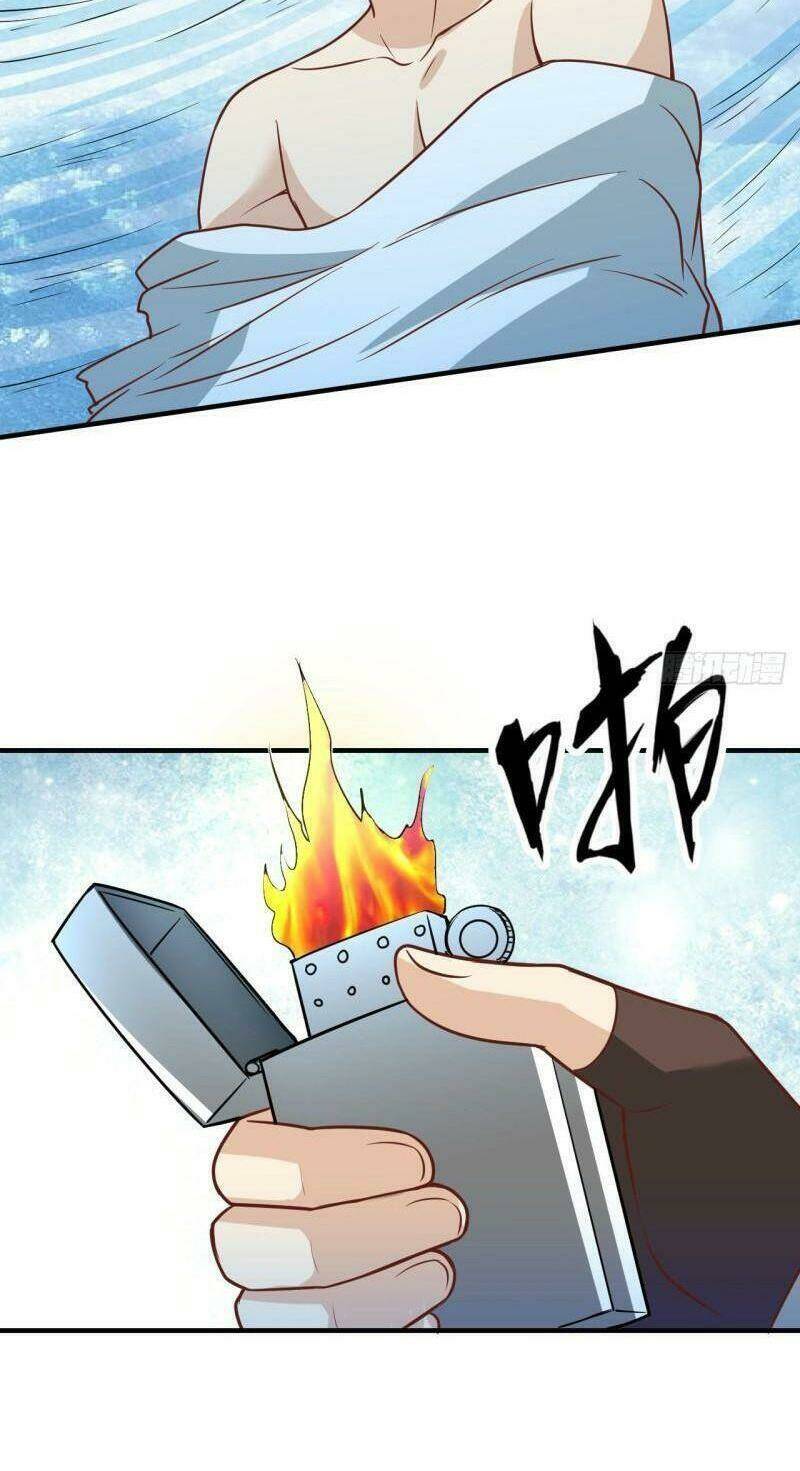 Tôi Sống Trên Hoang Đảo Cùng Các Em Gái Chap 214 - Next Chap 215