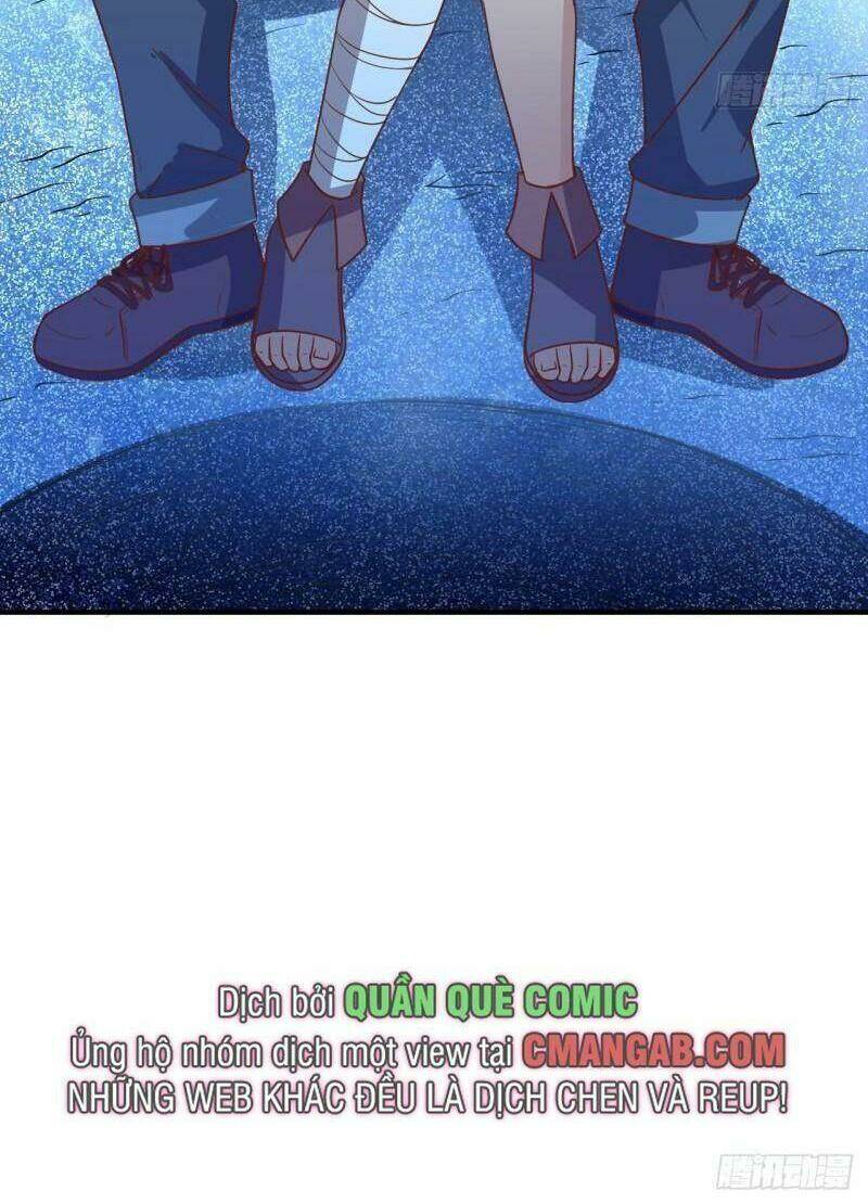 Tôi Sống Trên Hoang Đảo Cùng Các Em Gái Chap 214 - Next Chap 215