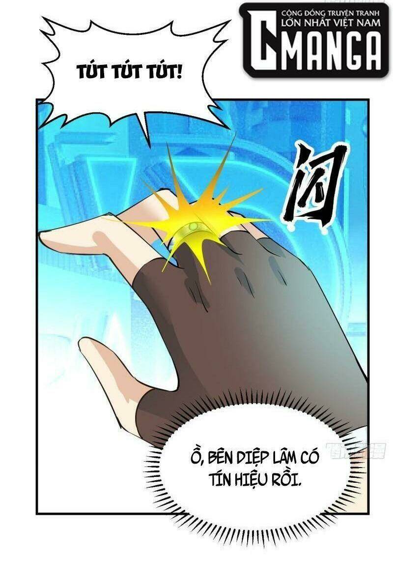 Tôi Sống Trên Hoang Đảo Cùng Các Em Gái Chap 214 - Next Chap 215