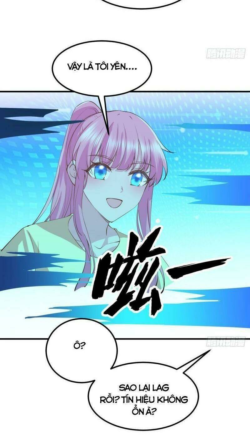 Tôi Sống Trên Hoang Đảo Cùng Các Em Gái Chap 214 - Next Chap 215