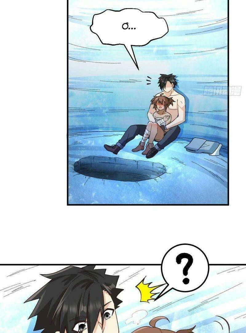 Tôi Sống Trên Hoang Đảo Cùng Các Em Gái Chap 215 - Next Chap 216