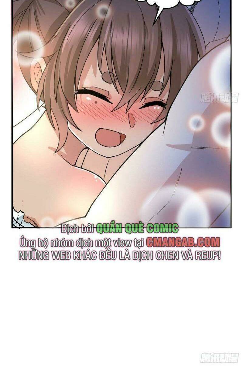 Tôi Sống Trên Hoang Đảo Cùng Các Em Gái Chap 215 - Next Chap 216