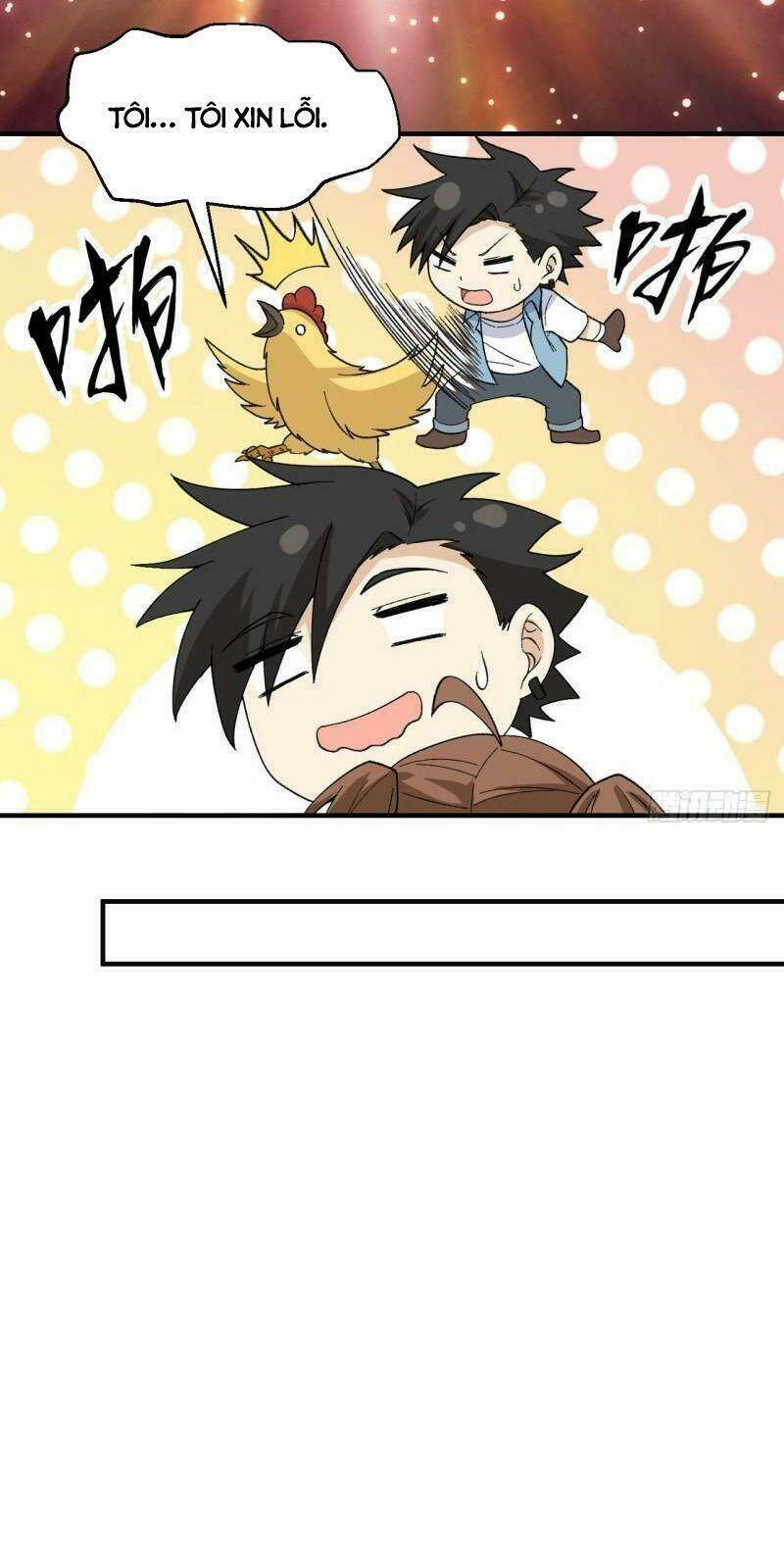 Tôi Sống Trên Hoang Đảo Cùng Các Em Gái Chap 216 - Next Chap 217