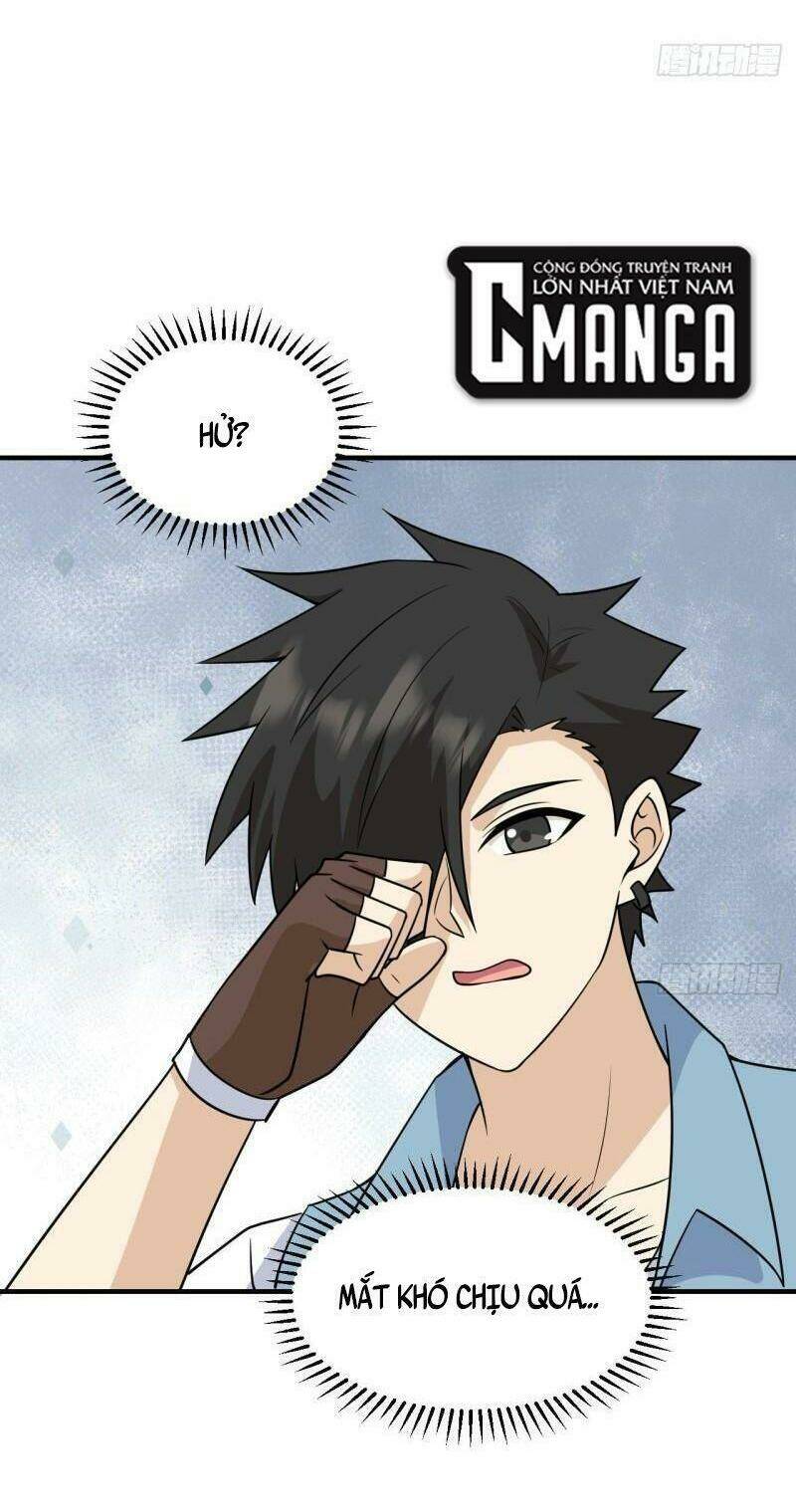 Tôi Sống Trên Hoang Đảo Cùng Các Em Gái Chap 217 - Next Chap 218